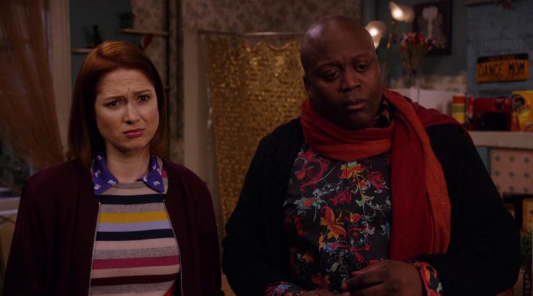 Το Unbreakable Kimmy Schmidt ετοιμάζεται να μας αποχαιρετήσει