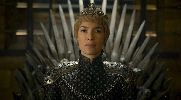 Η Lena Heady θέλει να θριαμβεύσει η Cersei στο Game of Thrones