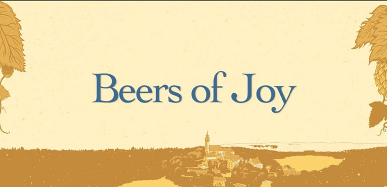 Για τους λάτρεις της μπύρας έρχεται το Beers of Joy