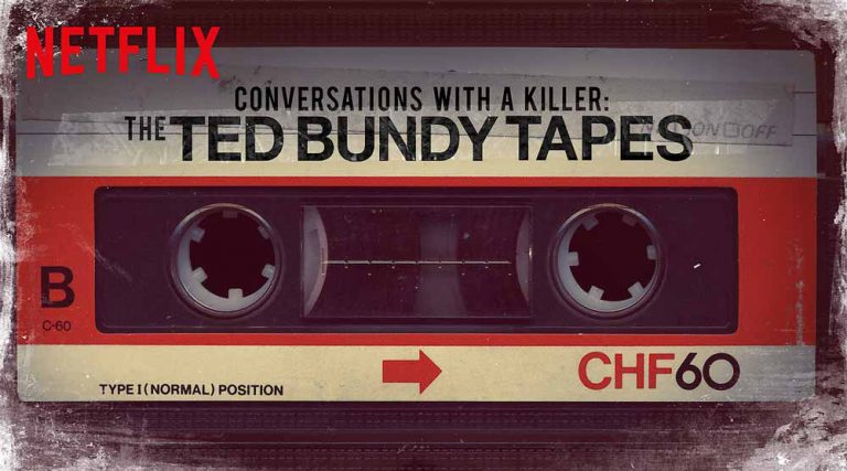 Πρώτη ματιά στο «Conversations with a Killer» για τον Ted Bundy