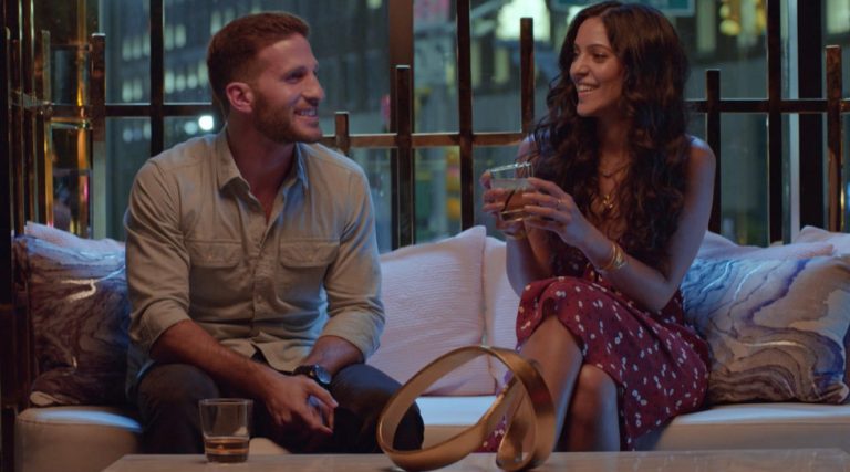 Ριάλιτι σόου στο Netflix με το Dating Around