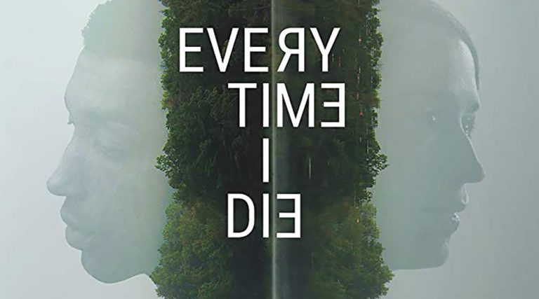 Μια ιστορία φαντασμάτων στο «Every Time I Die»