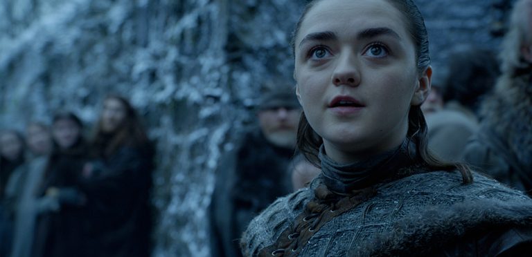 Το HBO μας ετοιμάζει για Game of Thrones και Watchmen
