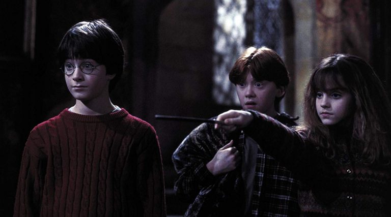Θα αποκτήσει ο Harry Potter νέα ζωή στη μικρή οθόνη;