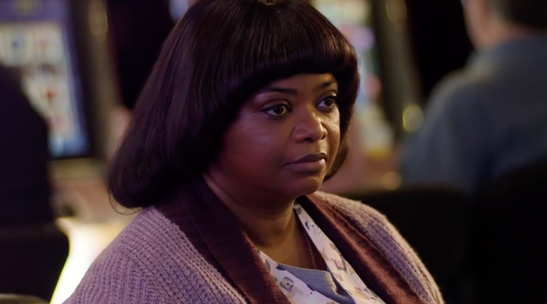 Ψυχολογικός τρόμος με την Octavia Spencer στο «Ma»