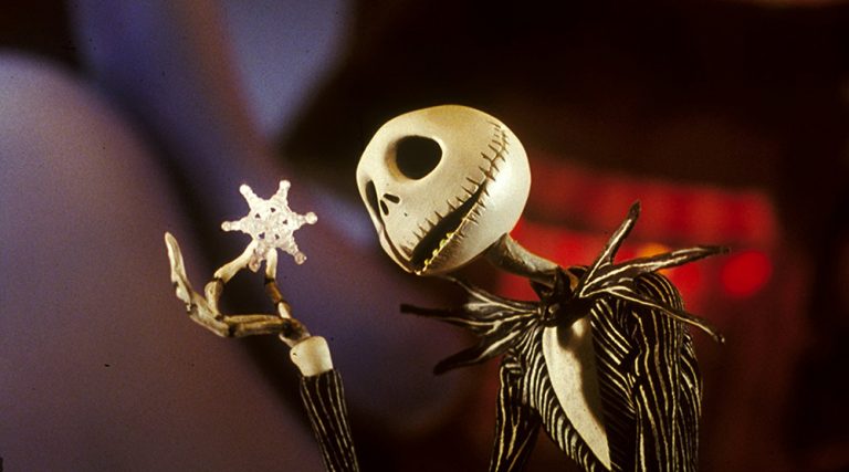 Γίνεται το Nightmare Before Christmas να γίνει live-action;