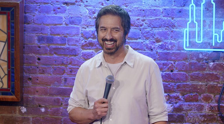 Ο Ray Romano επιστρέφει στο stand-up comedy και το Netflix είναι εκεί