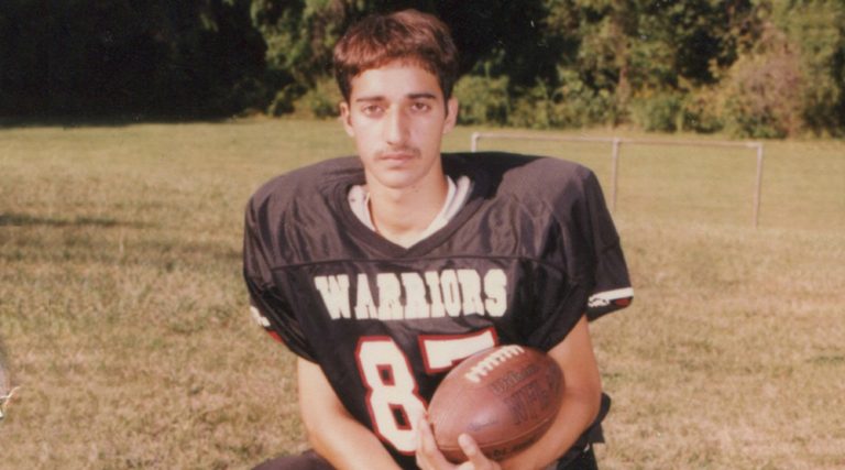 Η υπόθεση ενός εγκλήματος στο «The Case Against Adnan Syed»