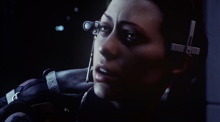 Η κόρη της Ripley στο «Alien: Isolation»