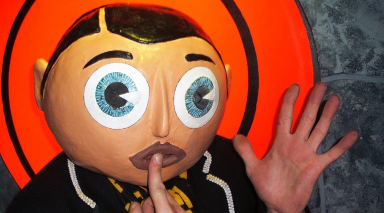 Μια πρώτη ματιά στο «Being Frank: The Chris Sievey Story»