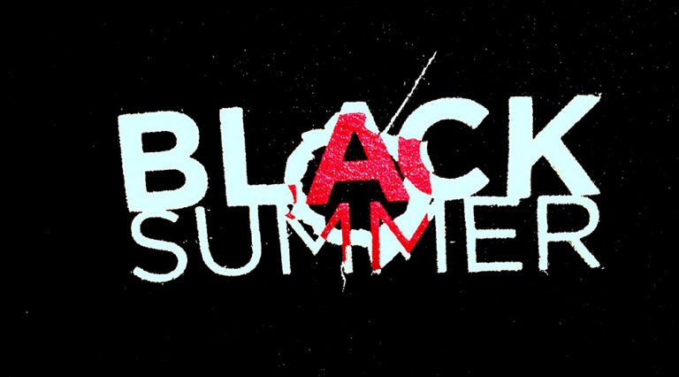 Η Αποκάλυψη φέρνει ζόμπι στο «Black Summer»