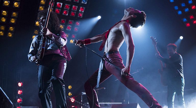 Ο μοντέρ του Bohemian Rhapsody θα ‘θελε να ξαναφτιάξει την σκηνή της συνάντησης