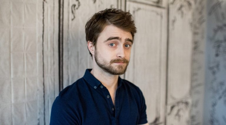 Γιατί ο Daniel Radcliffe αποφεύγει τα blockbusters μετά τον Harry Potter;