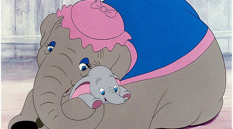 Τι προβλήματα είχε το Dumbo του 1941;