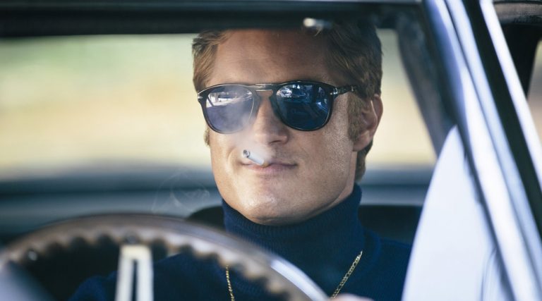 Μία απ’τις μεγαλύτερες ληστείες στο «Finding Steve McQueen»