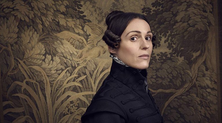 Πρώτη ματιά στο «Gentleman Jack»