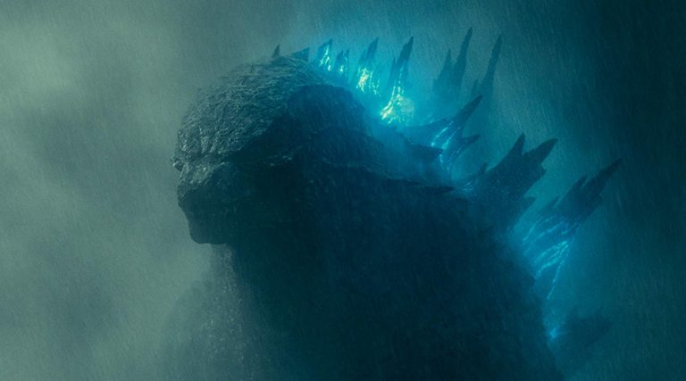 Τι προβλήματα είχε το Godzilla: King of the Monsters