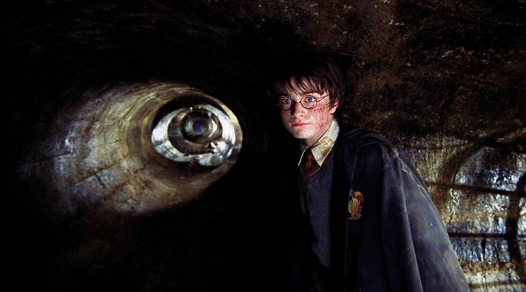 Ο Daniel Radcliffe δεν βιάζεται να επιστρέψει στο σύμπαν του Harry Potter