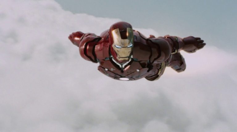 Ο Iron Man τώρα και σε εικονική πραγματικότητα