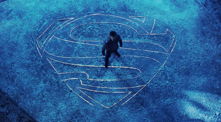 Το Krypton είναι έτοιμο για 2η σεζόν