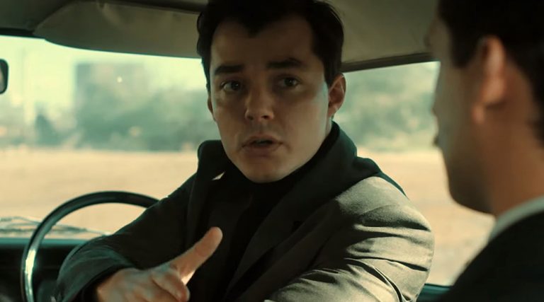 Νέα ματιά στη σειρά για τον Pennyworth