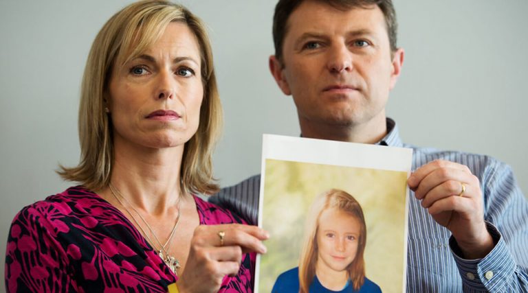 Πρώτη ματιά στο «The Disappearance of Madeleine McCann» του Netflix