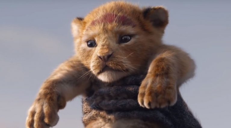 Τι προβλήματα είχε το The Lion King του 2019;