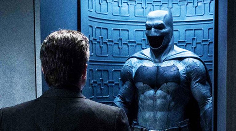 Ο Ben Affleck θα ήθελε να σκηνοθετήσει ταινία της DC