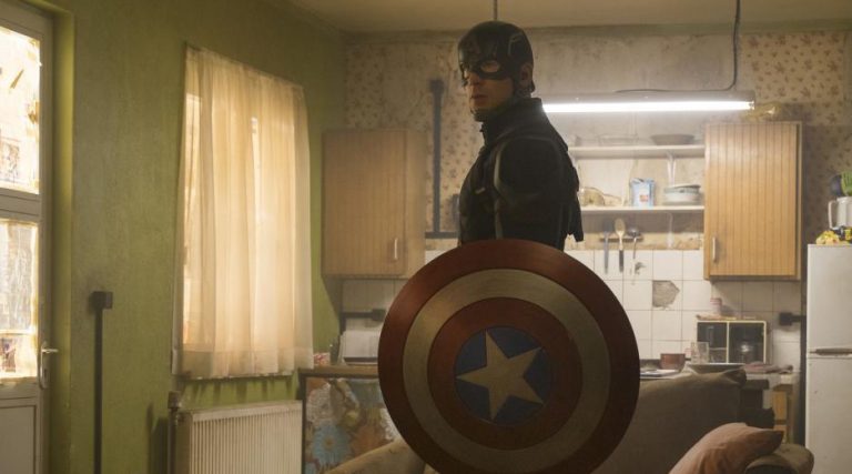 Οι fans τιμούν τον Captain America με ένα δικό τους trailer