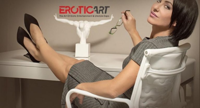 Το «EROTIC ART Festival» επιστρέφει  ανανεωμένο με διεθνείς αφίξεις