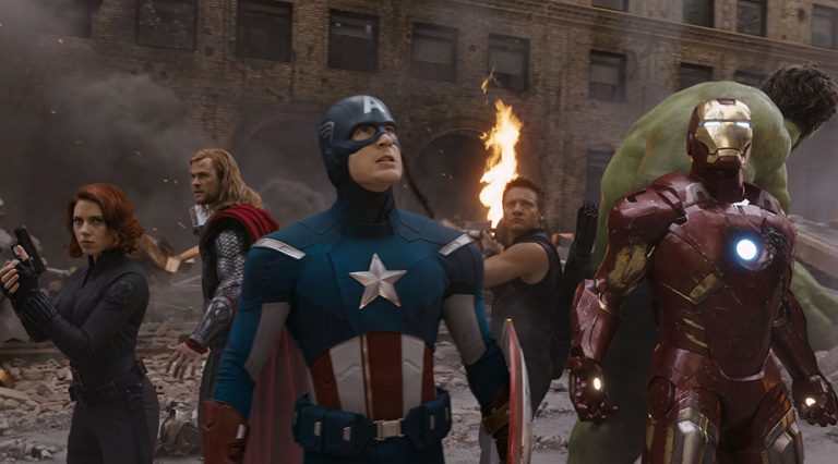 Πως το cast των Avengers εκνεύρισε τον σκηνοθέτη, Joss Whedon;