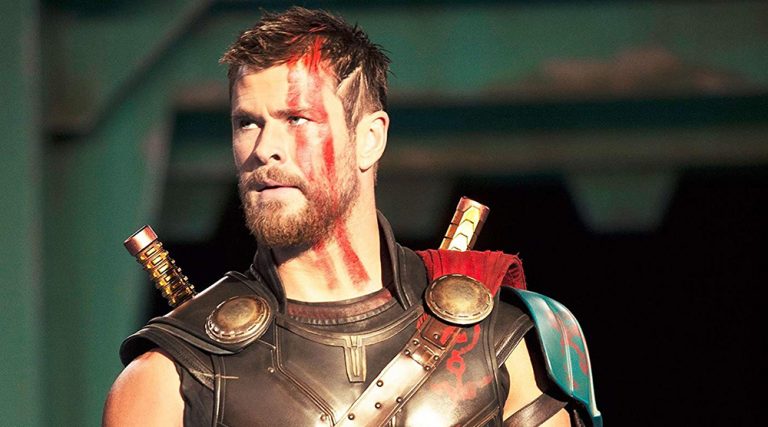 Ο Chris Hemsworth δεν καταλαβαίνει τους ηθοποιούς που κουράζονται με την γυμναστική