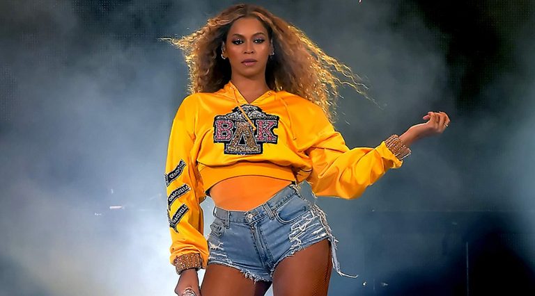 Το Netflix έχει ταινία για τη Beyonce στο Homecoming