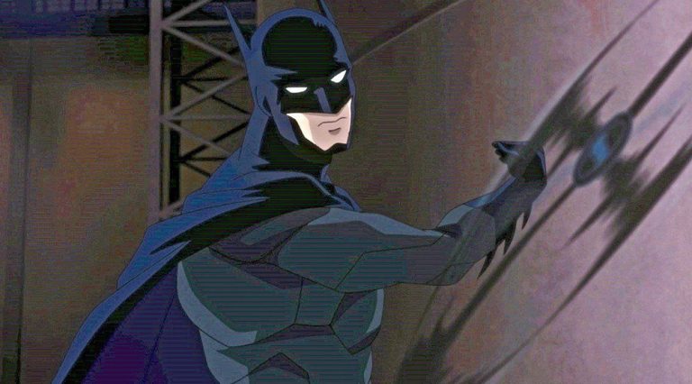 Τι προβλήματα είχε το Batman: Hush