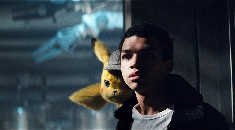 Μπορεί να γίνει R-rated έκδοση του Detective Pikachu;