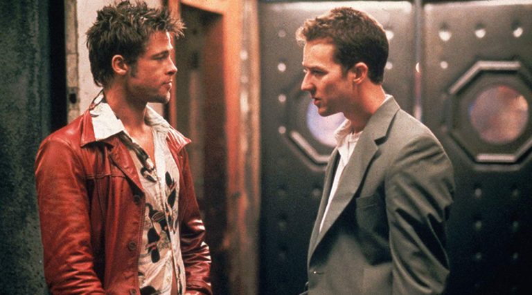 Τι προβλήματα είχε το «Fight Club»;