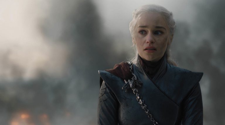 Το HBO γιορτάζει τα 10 χρόνια του Game of Thrones
