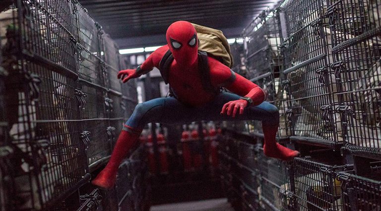 Γιατί η Gwyneth Paltrow δεν θυμόταν ότι συμμετείχε στο Spider-Man