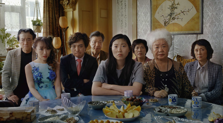 Η Awkwafina σε δραματικό ρόλο για το The Farewell