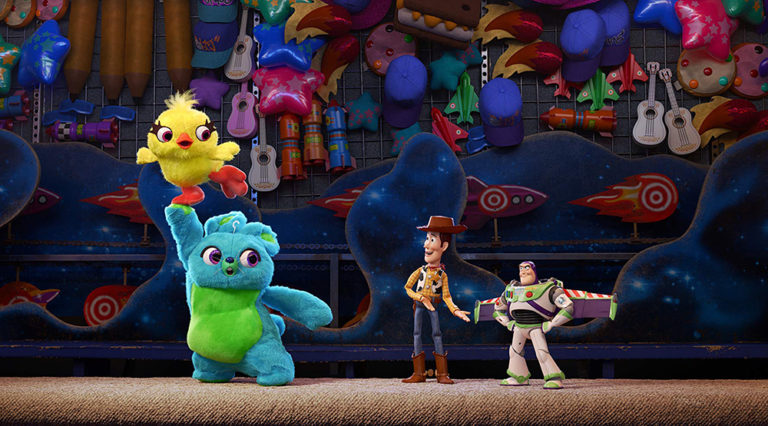 Οι δημιουργοί του Toy Story σχολιάζουν τις θεωρίες των fans