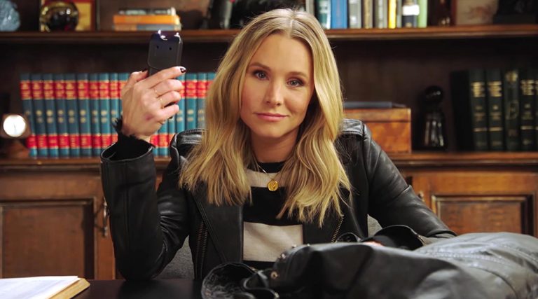 Νέα ματιά στη 4η σεζόν της Veronica Mars