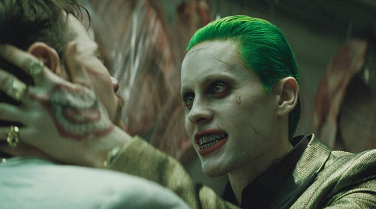 Ο David Ayer υπερασπίζεται τον Joker του Jared Leto
