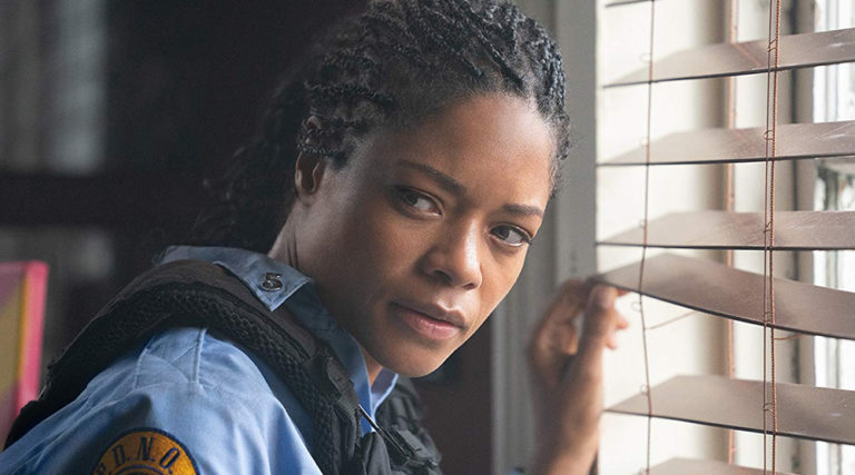 Πρώτη ματιά στο «Black and Blue» με τη Naomie Harris