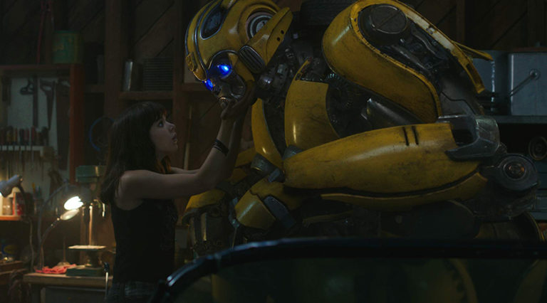 Τι προβλήματα υπήρχαν στο Bumblebee;