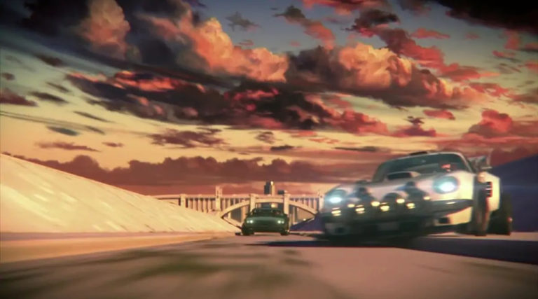 Το Fast & Furious γίνεται και animated σειρά