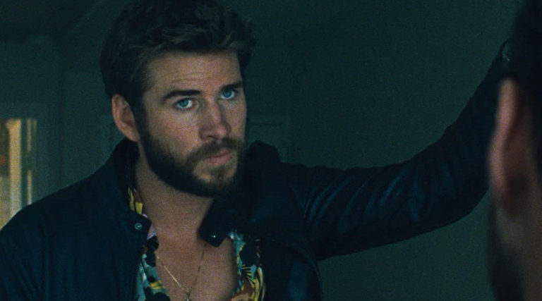 Ο Liam Hemsworth χάνει την μνήμη του στο «Killerman»