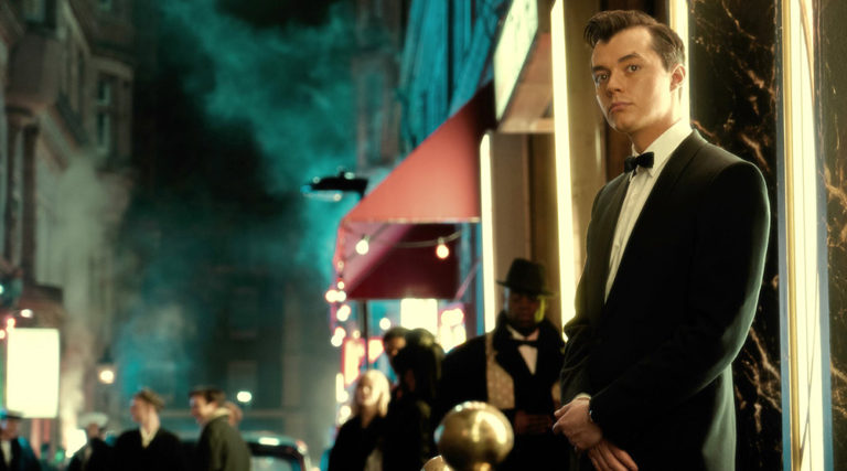 Σύντομη ματιά στη 2η σεζόν του Pennyworth