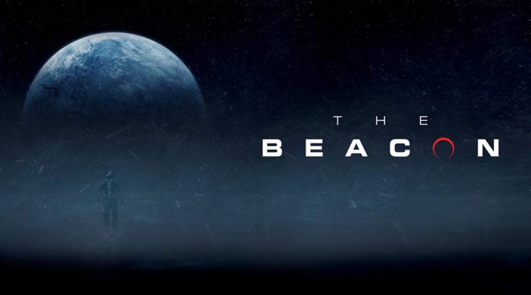 Μυστήριο και επιστημονική φαντασία στο «The Beacon»