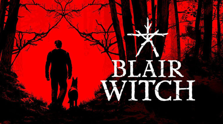 Το Blair Witch γίνεται video game