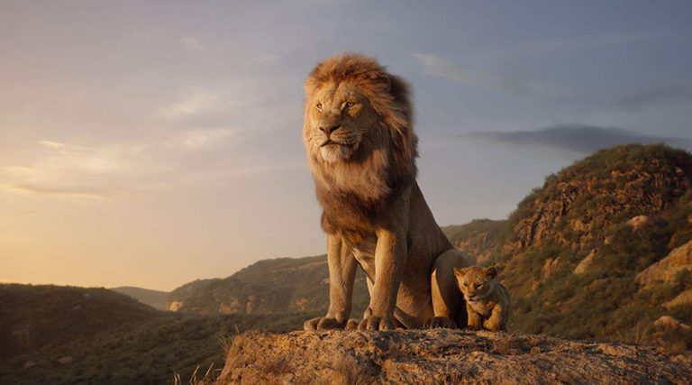 Ένα πολύ γνωστό τραγούδι απ’το Lion King σε νέα featurette